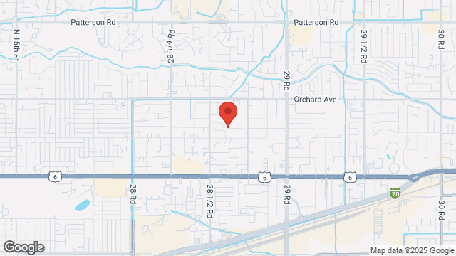 Cardiac Arrest, Area of Texas Ave & 28 1/2 Rd