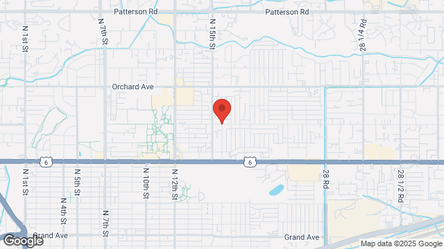 Police Foot Pursuit, Elm Ave & N 16th St