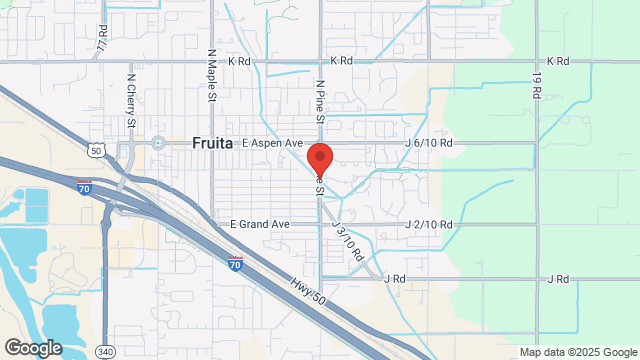 Vehicle Accident, E Carolina Ave & S Pine St Fruita
