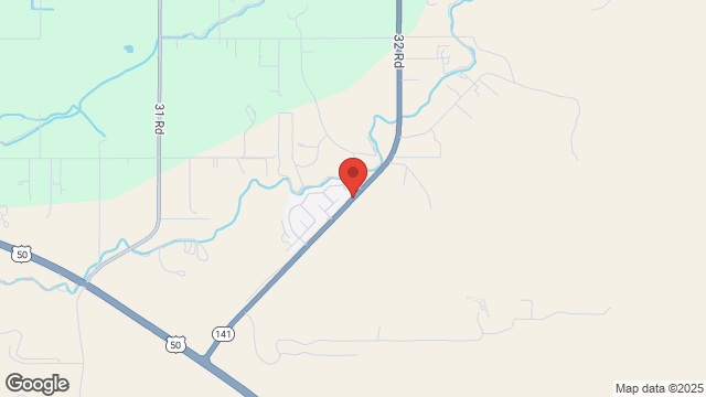 Vehicle Accident, William Dr & 32 Rd