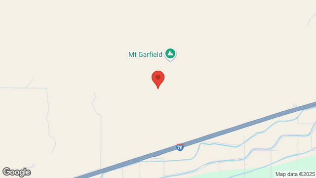 Search and Rescue, Mt. Garfield, 34 Rd