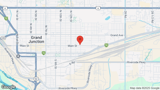 Burglary / Trespass, Main St & S 14th St