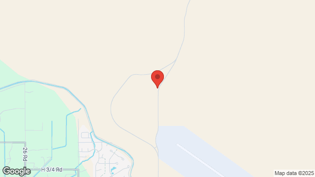 Rollover, Abandoned Vehicle, Desert & 27 1/4 Rd