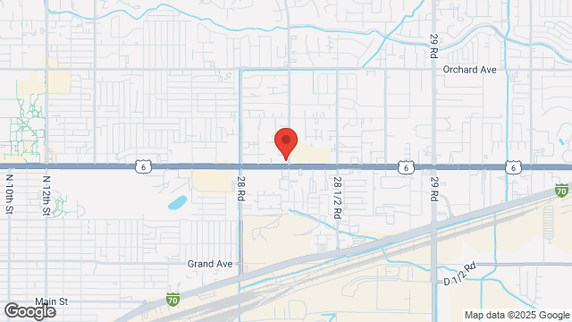 Felony Menacing, North Ave & 28 1/4 Rd