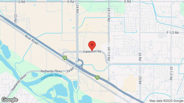 Vehicle Accident, Patterson Rd & Market St