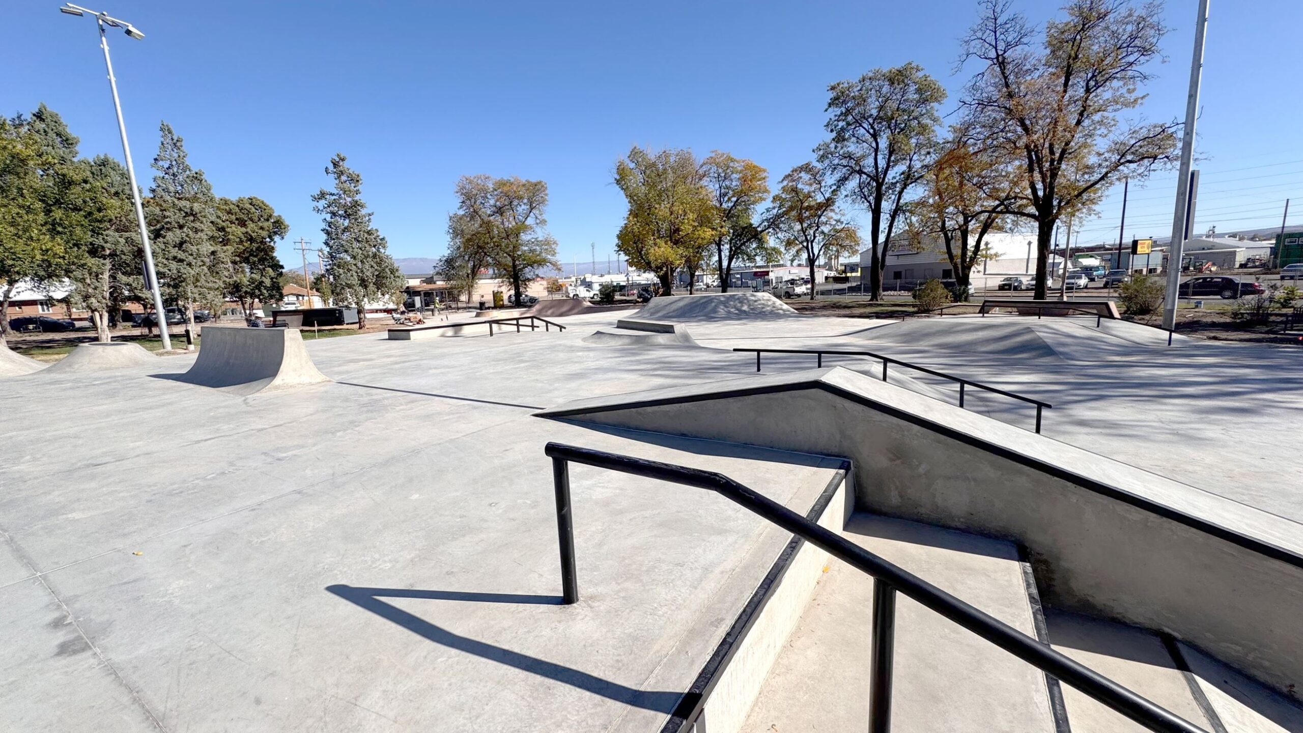 Grand Junction to Host First Wild West Skate Fest