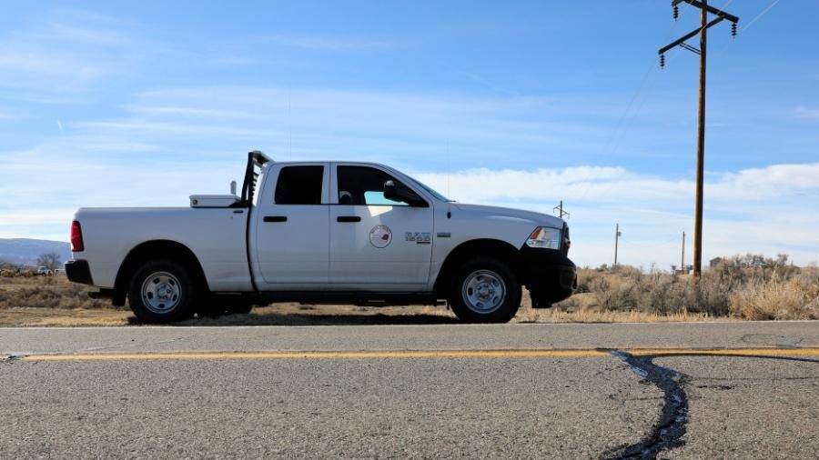Mesa County Approves $2.46M for Fleet Replacement