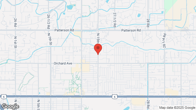 Vehicle Accident, Walnut Ave & N 15th St