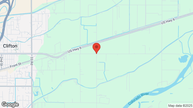 Vehicle Accident, F Rd & 34 Rd