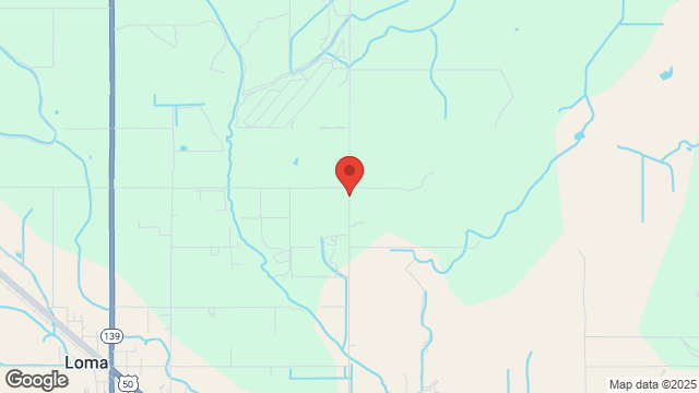 Vehicle Fire / Accident, N Rd & 14 Rd Loma