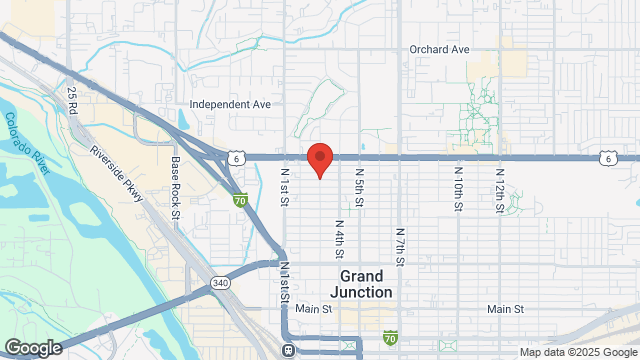 Disturbance, Teller Ave & N 3rd St