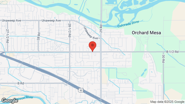 Medical Call, B 1/2 Rd & 29 Rd Orchard Mesa