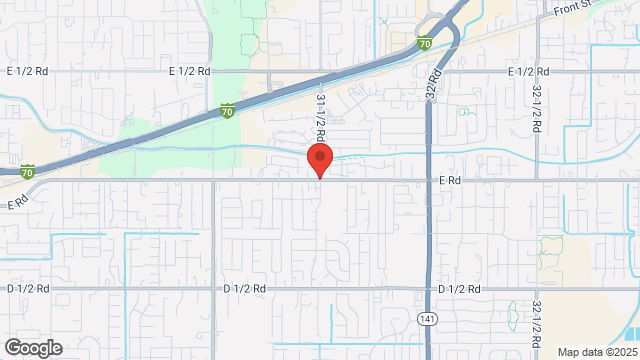 Animal Control / Hazard, Area of E Rd & 31 1/2 Rd