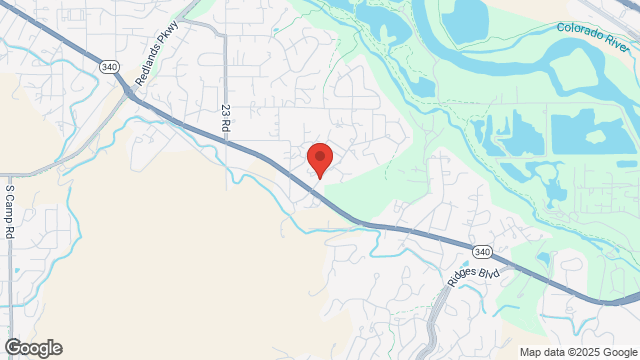 Domestic Disturbance, Vista Grande Rd & Broadway