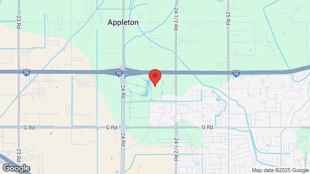 Medical Call, Canyon View Park, G Rd & 24 Rd