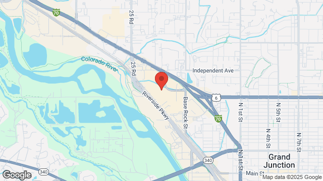 Vehicle vs Pedestrian, Lowes, Rimrock Ave & Hwy 6&50