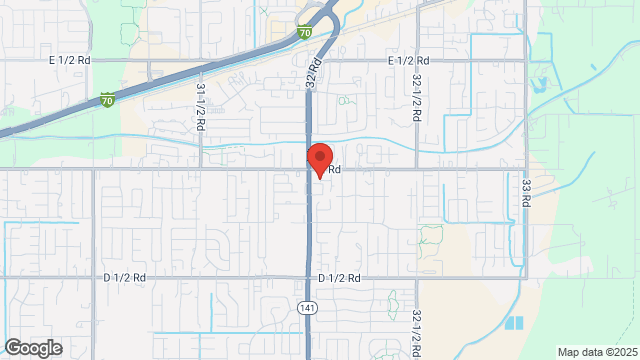 Burglary / Trespass, E Rd & 32 Rd Clifton