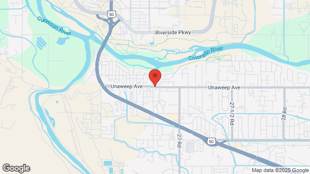 Assault, Unaweep Ave & Linden Ave Orchard Mesa