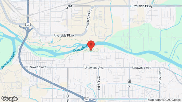 Disturbance, Eagle Rim Park, 27 3/8 Rd Orchard Mesa