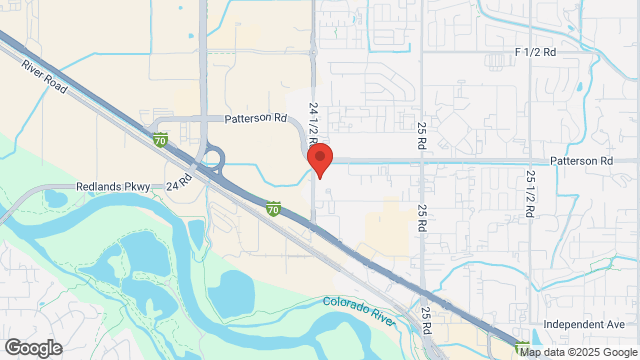 Suspicious Activity, Picture Show, Patterson Rd & 24 1/2 Rd