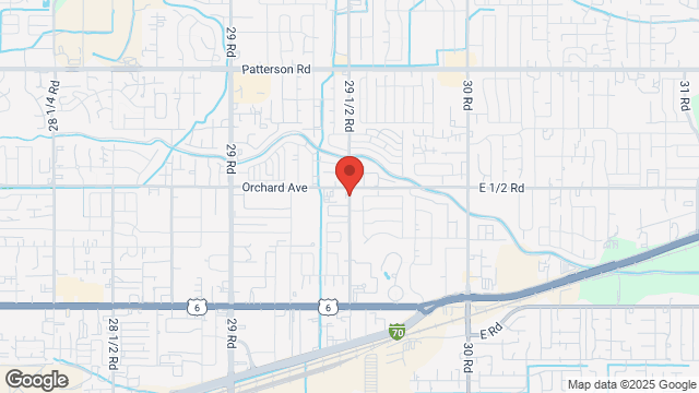 Shooting, Orchard Ave & 29 1/2 Rd