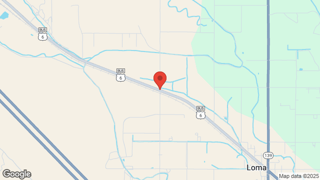 Vehicle Accident, Hwy 6&50 & 12 Rd Loma