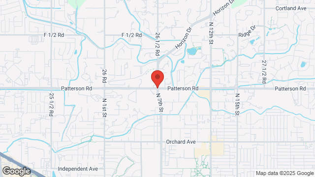 Vehicle vs Bicycle, Patterson Rd & N 7th St