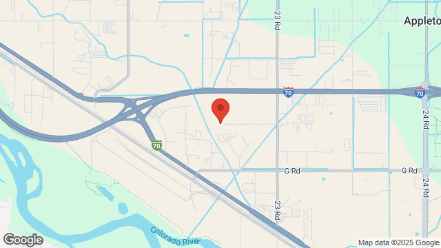 Material Fire, Logos Ct & 23 Rd