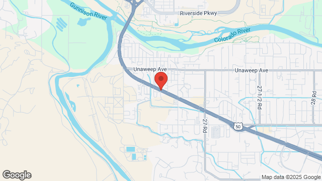 Vehicle Accident, Tracy Ann Rd & Hwy 50 Orchard Mesa