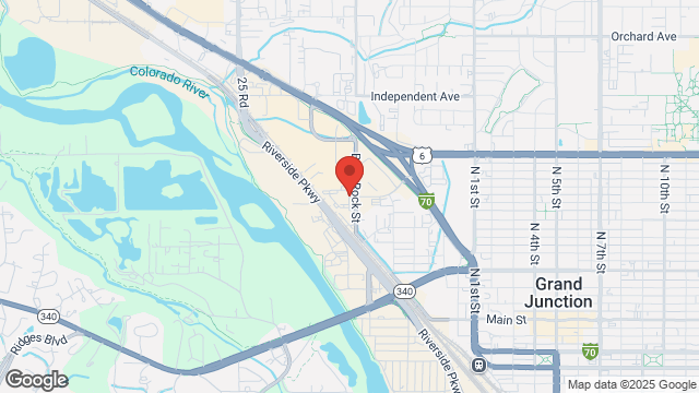 Grill Fire, Railyard Apts, Base Rock St & Hwy 6&50