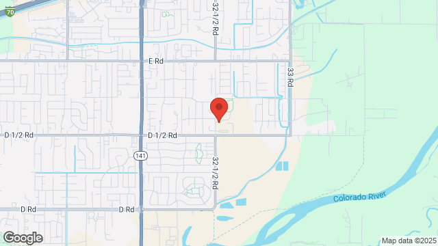 Juvenile Disturbance, Area of D 1/2 Rd & 32 1/2 Rd Clifton