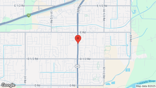 Motorcycle Accident, D 3/4 Rd & 32 Rd Clifton