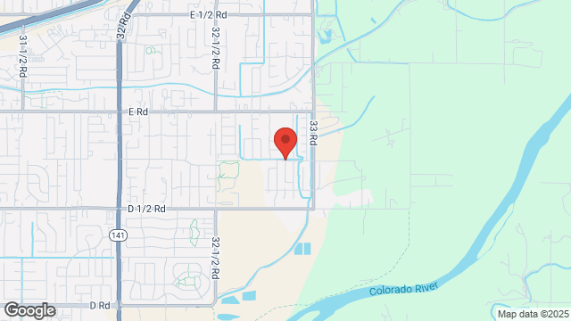 Domestic Disturbance, D 3/4 Rd & Michael St Clifton