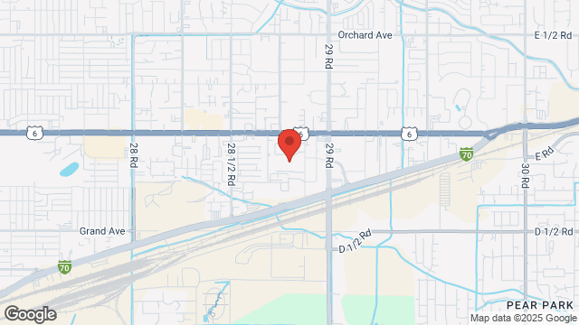 Disturbance, Walmart, North Ave & 28 3/4 Rd