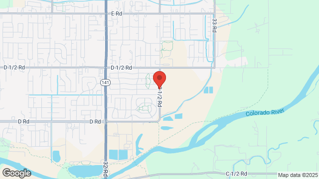 Disturbance, Main St & 32 1/2 Rd Clifton