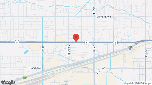 Disturbance, Area of North Ave & 28 3/4 Rd