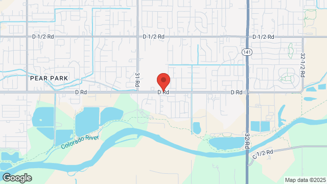 Electrical Fire, D Rd & 31 Rd