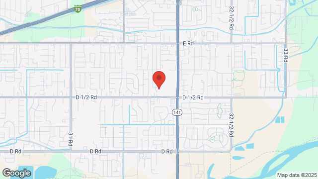 Prowler, Area of D 1/2 Rd & 32 Rd Clifton