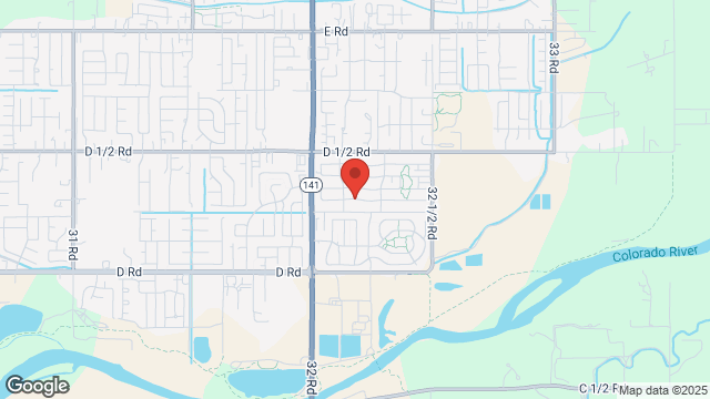 Domestic Disturbance, Main St & 32 1/8 Rd Clifton