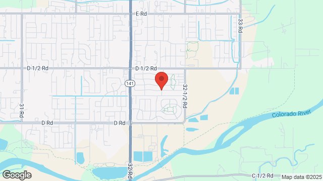 Vehicle Accident, Main St & 32 3/8 Rd Clifton