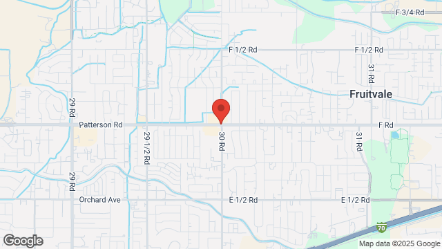 Vehicle Accident, Patterson Rd & 30 Rd