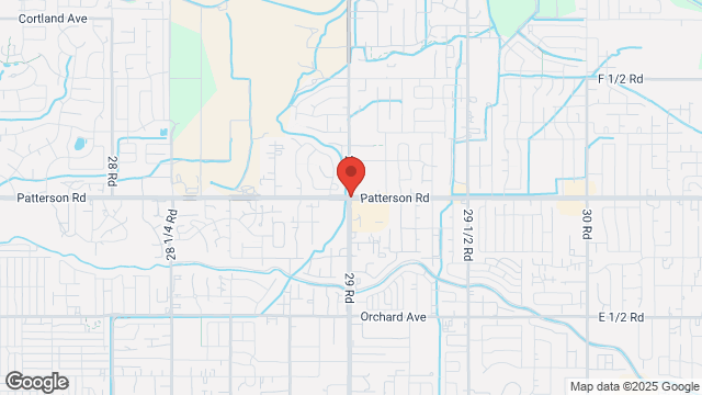 Vehicle Accident, Patterson Rd & 29 Rd