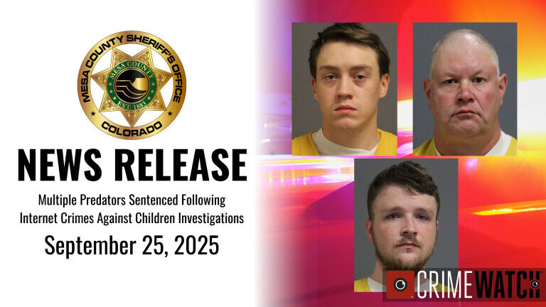 Child-Exploitation Cases End in Convictions