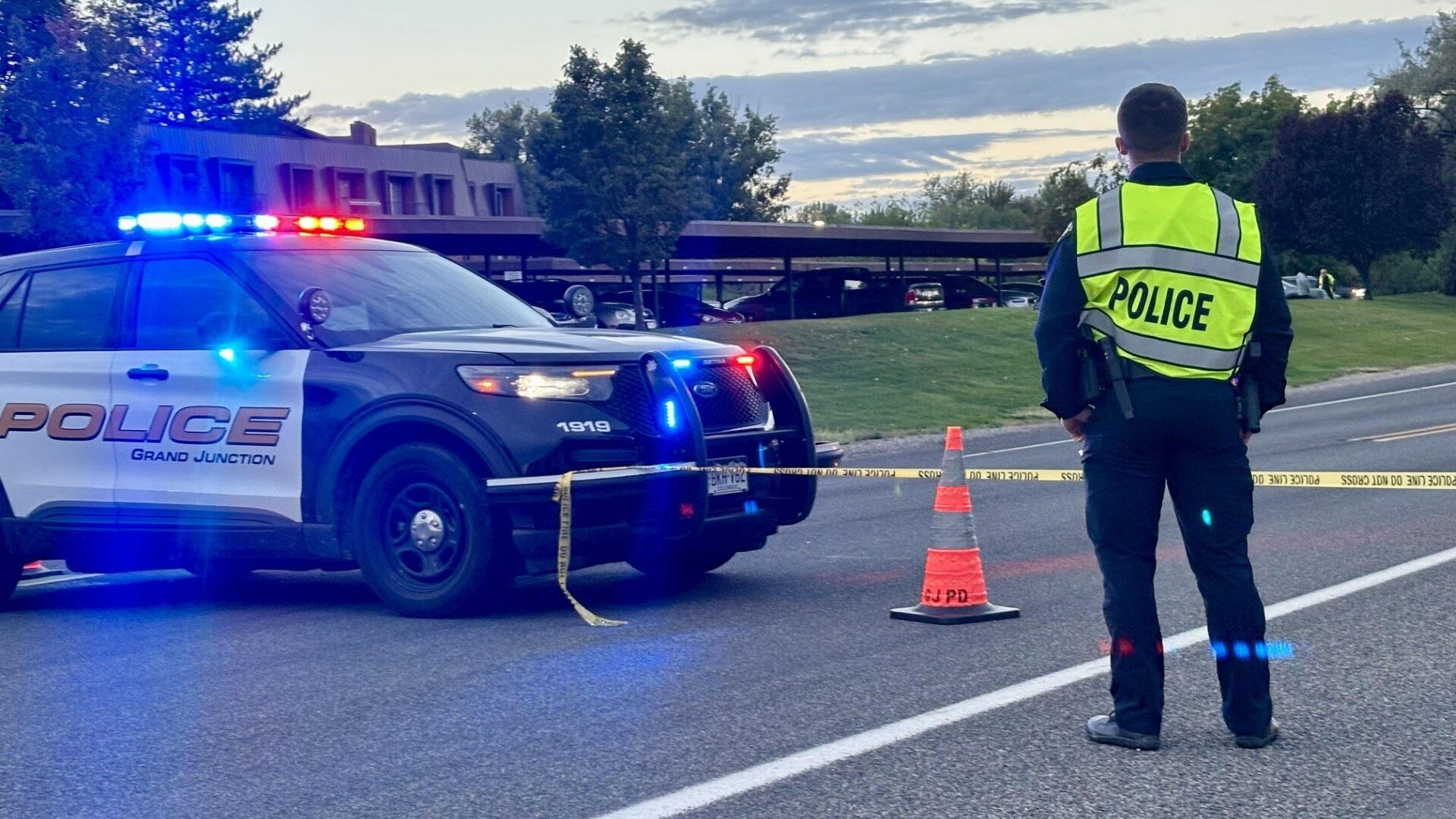 Driver Identified in Fatal Canal Crash