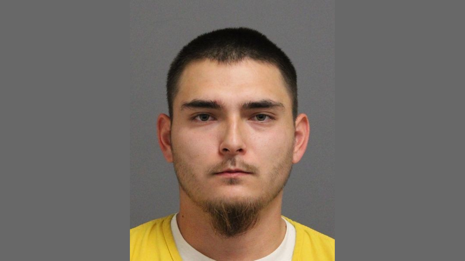 Man Arrested on Kidnapping, Menacing, DUI Charges