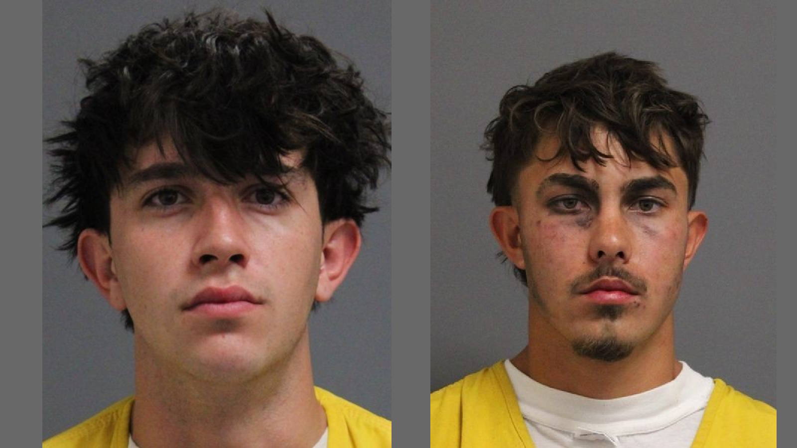 Two Arrested in Grand Junction Apartment Burglary