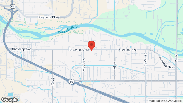 Electrical Fire, Unaweep Ave & Mountain View St