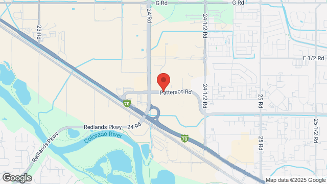 Vehicle Accident, Patterson Rd & Market St