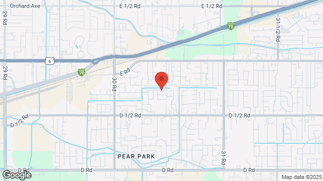 Electrical Fire, Mohawk Ave & Grand Valley Dr