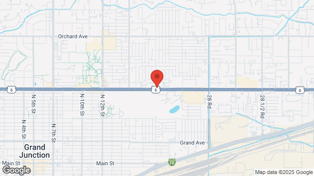 Vehicle vs Building, Village Inn, North Ave & N 18th St